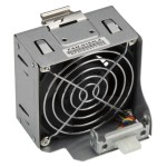 ซุปเปอร์ไมโคร FAN-0184L4 80mm Hot-Swappable Rear Exhaust Fan